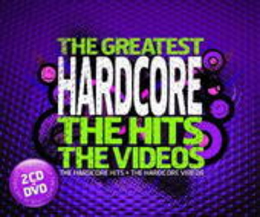 Diverse – The Greatest Hardcore