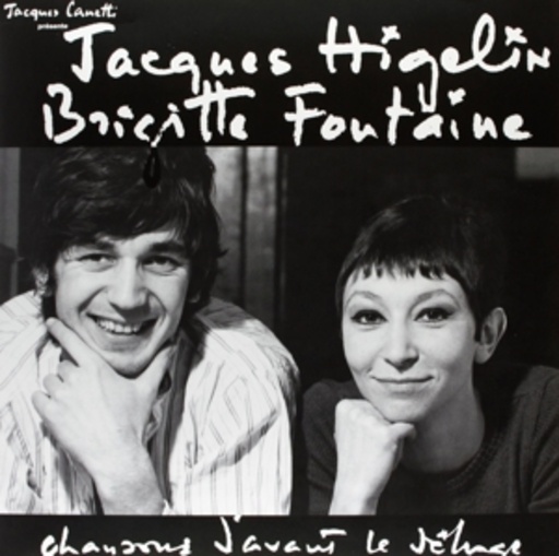 Chansons D’Avant Le Deluge