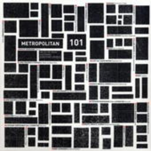Diverse – Metropolitan 101