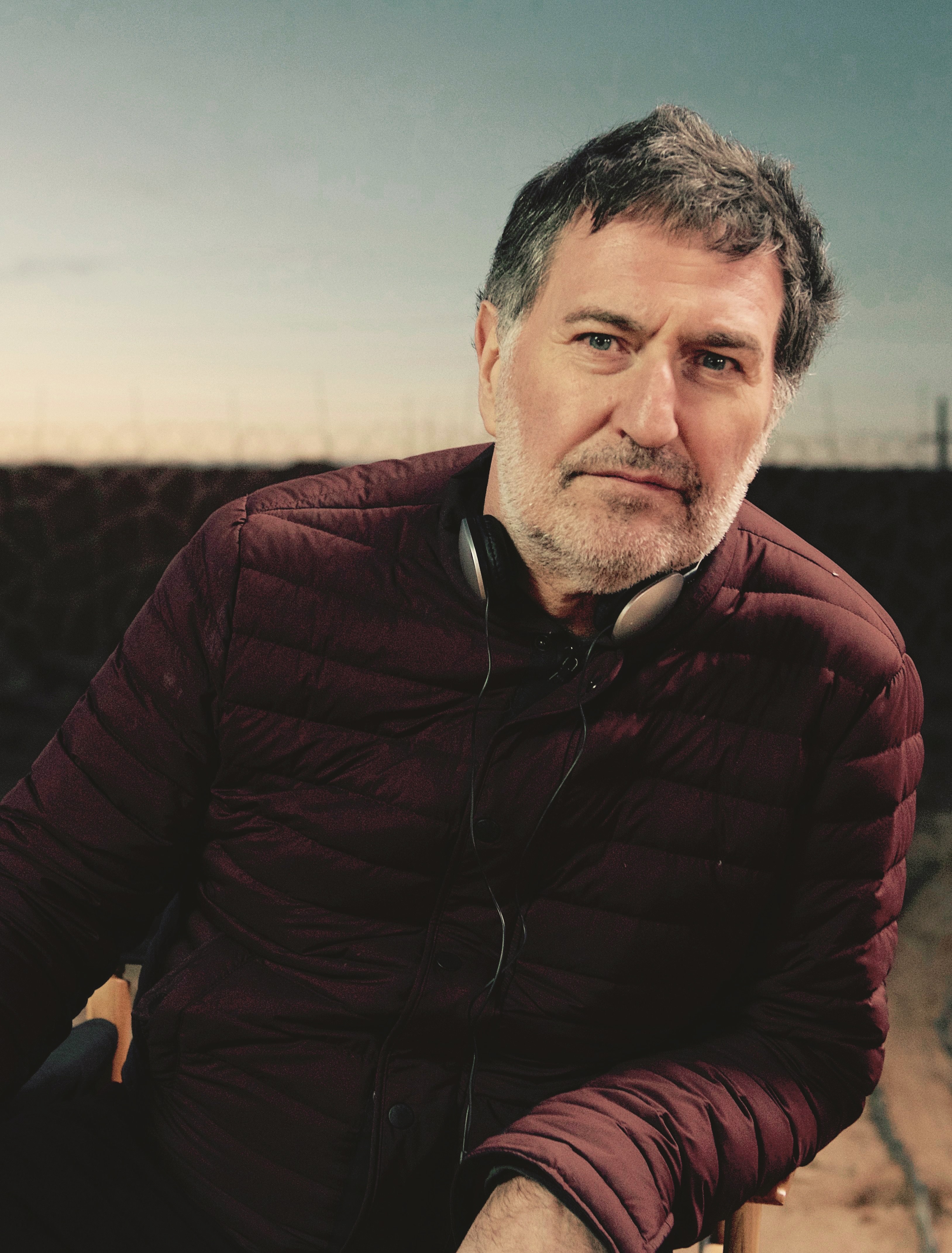 Harald Kloser