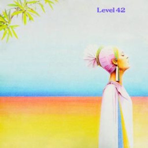 Level 42 – Level 42