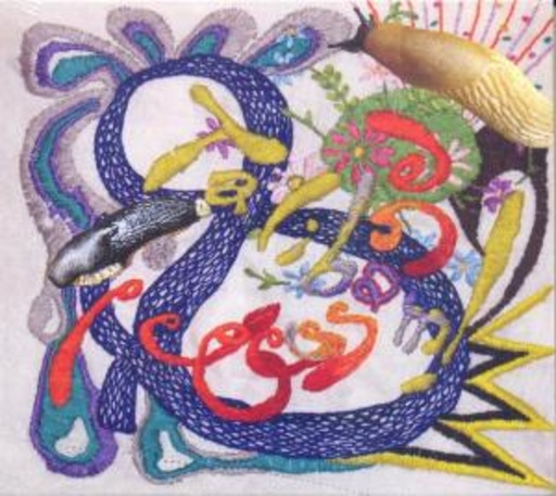Peeesseye & Talibam – Peeesseye & Talibam