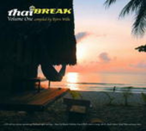 Thaibreak Vol. 1
