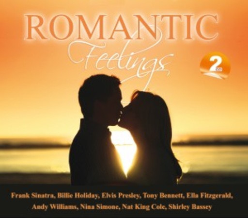 Diverse – Romantic Feelings