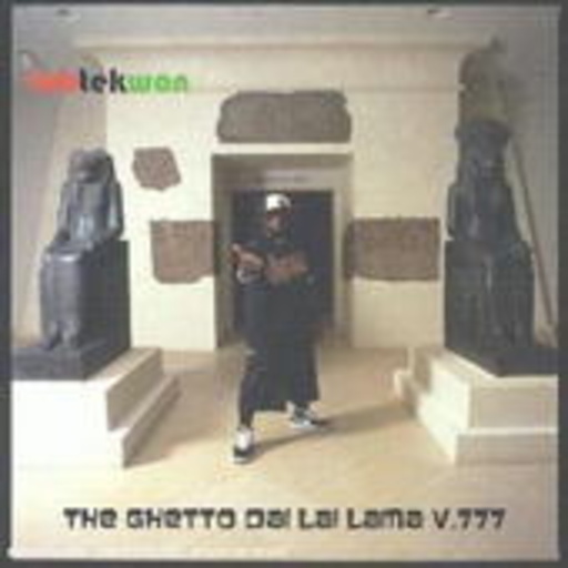 Labtekwon – The Ghetto Dai Lai Lama V.777