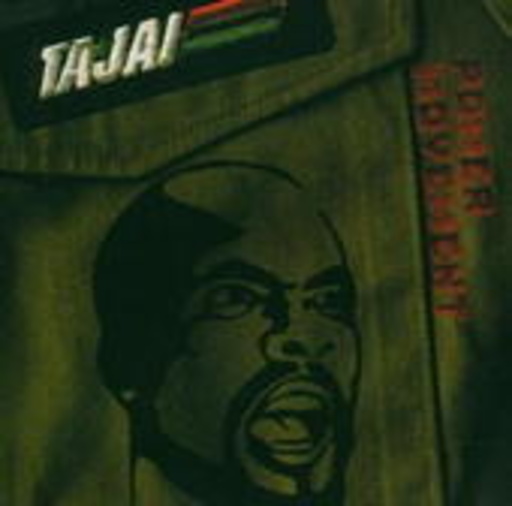Tajai – The Power Movement
