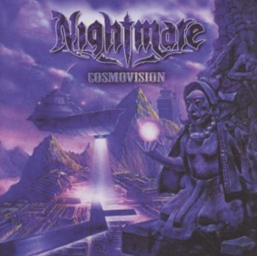 Nightmare – Cosmovision