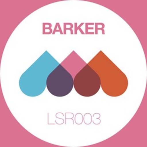 Barker – Like An Animal EP