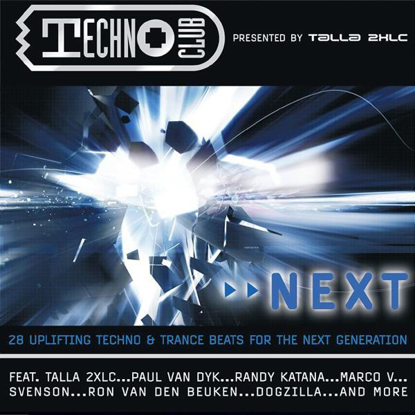 Diverse – Technoclub Next