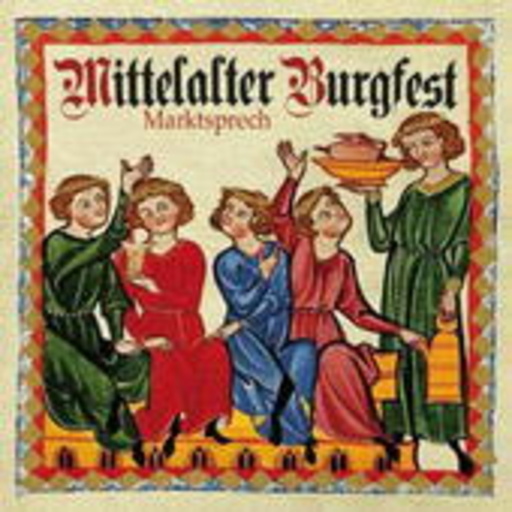 Marktsprech – Mittelalter Burgfest