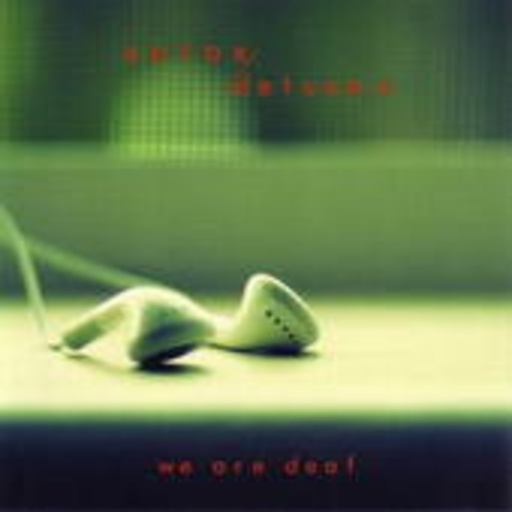 Xotox & Detune-X – We Are Deaf