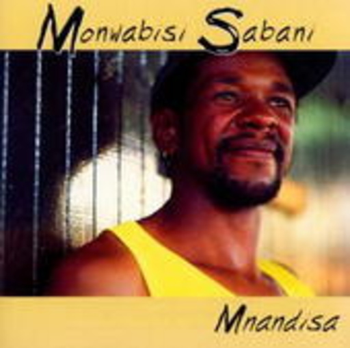 Monwabisi Sabani – Mnandisa