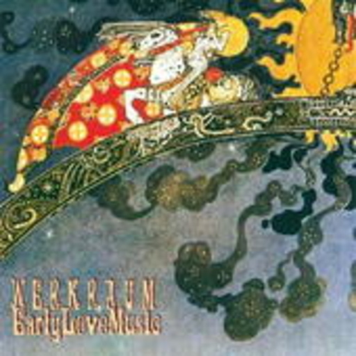 Werkraum – Early Love Music