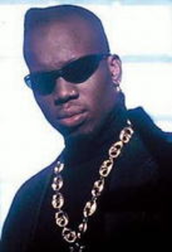 Feierte einen Sieg über Campbell: Mark Morrison