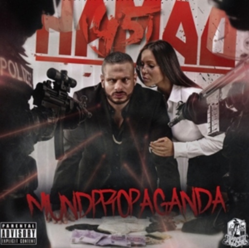 Hamad 45 – Mundpropaganda