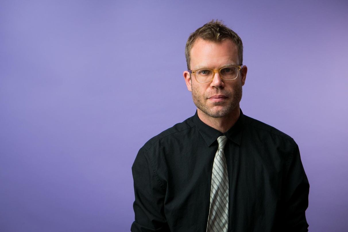 Mit Spain unterwegs in Europa: Josh Haden