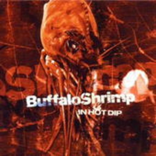 Buffalo Shrimp – In Hot Dip