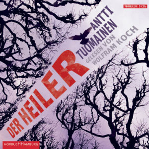 Wolfram Koch – Der Heiler