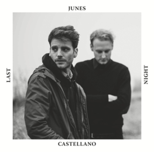 Junes – Last Night Castellano