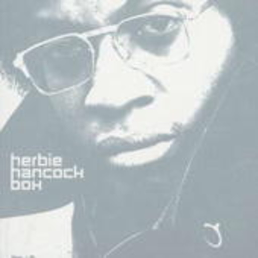 Herbie Hancock – The Columbia Years '72-'86