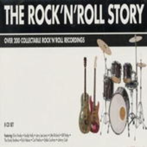 Diverse – The Rock 'N' Roll Story