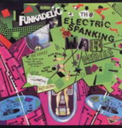 Electric Spanking Of War Babies