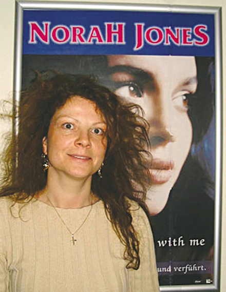 Manuela Kohn