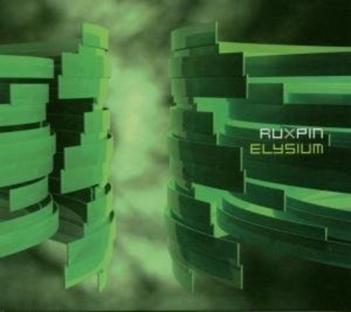 Ruxpin – Elysium