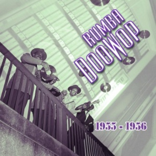 Diverse – Rumba DooWop 1955-1956
