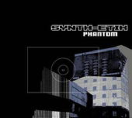 Synth-Ethik – Phantom