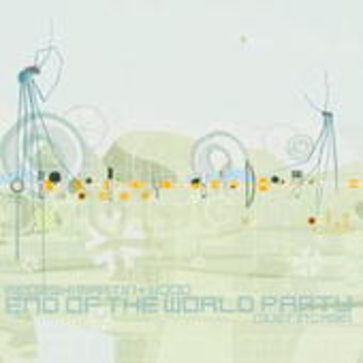 Medeski, Martin & Wood – End Of The World Party (Just In Case)