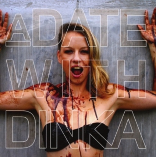Diverse – A Date With Dinka - Mixed By Dinka