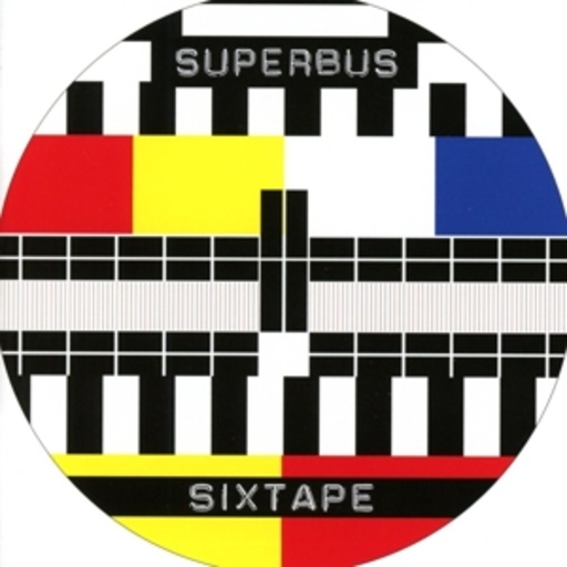 Superbus – Sixtape