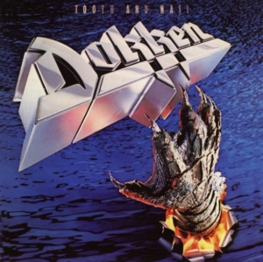 Dokken – Tooth And Nail