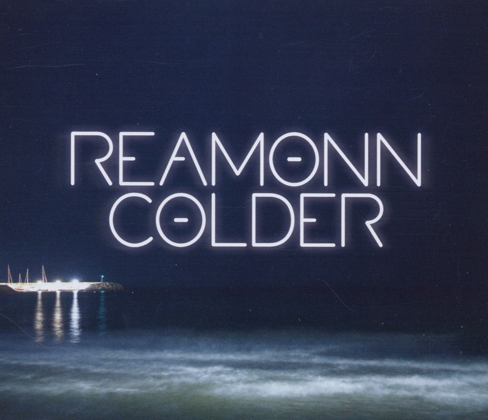 Reamonn – Colder