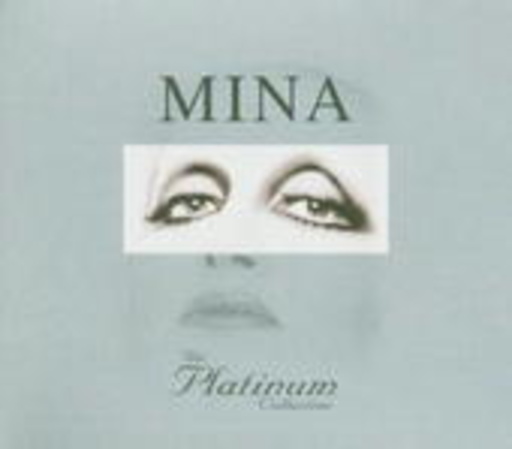 Mina – The Platinum Collection