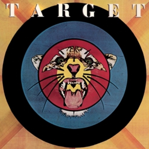 Target – Target