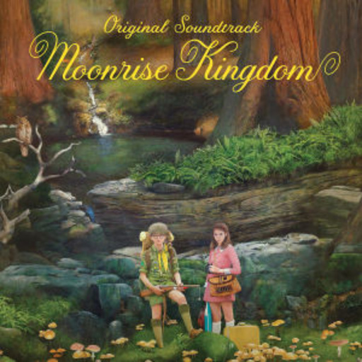 Diverse – Moonrise Kingdom