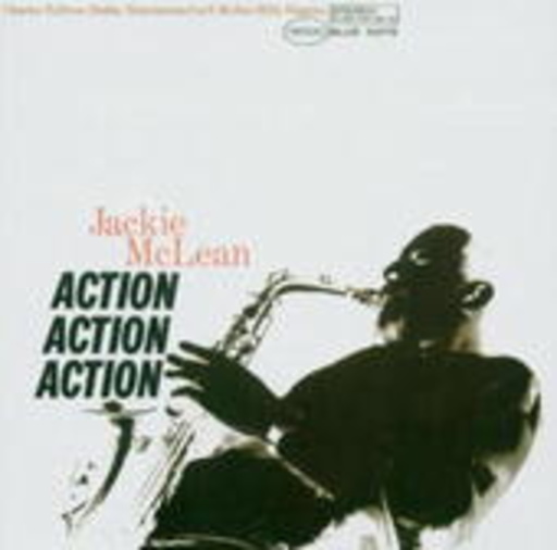 Jackie McLean – Action