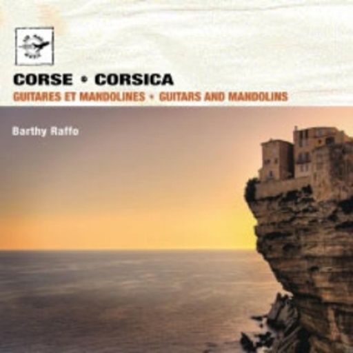 Barthy Raffo – Guitares Et Mandolines