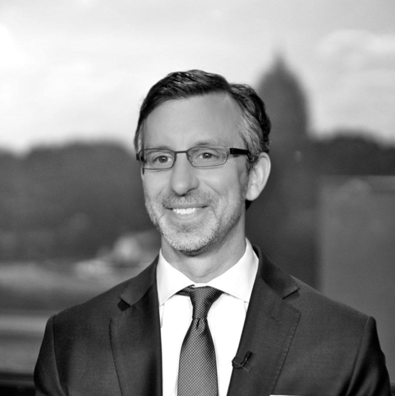 Hat einen Deal mit Twitch geschlossen: David Israelite, President & CEO NMPA