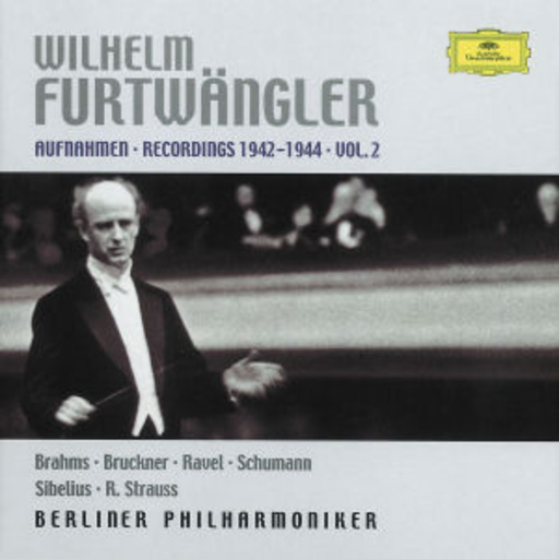 Aufnahmen – Recordings 1942-1944 Vol. 2