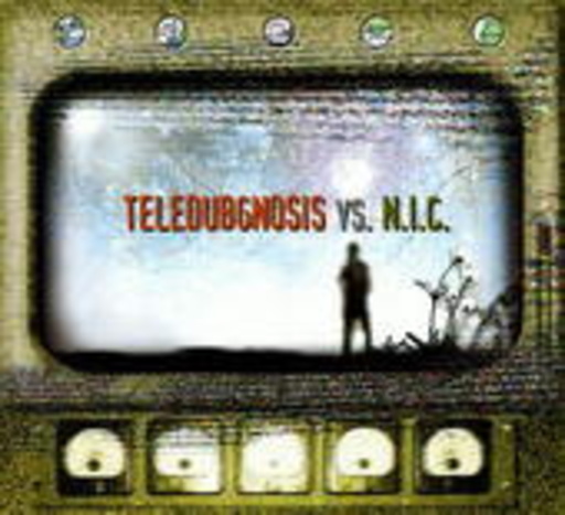 Teledubgnosis/Nic – Teledubgnosis vs. Nic
