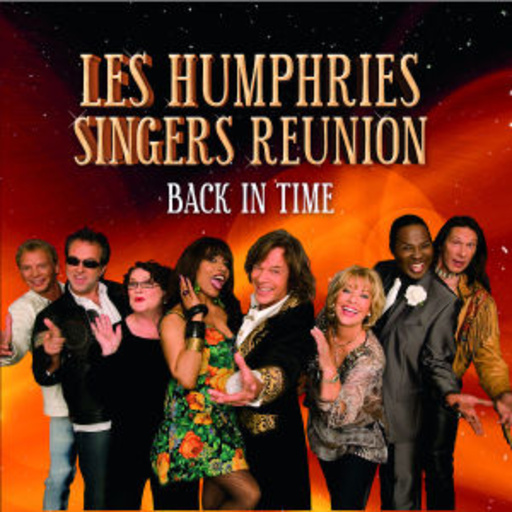 The Les Humphries Singers Reunion – Back In Time