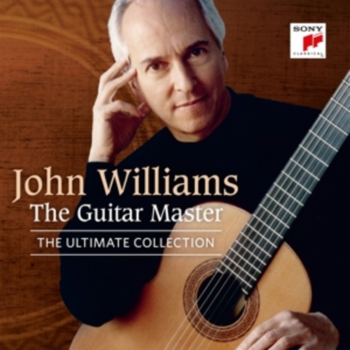 John Williams – The Guitar Master