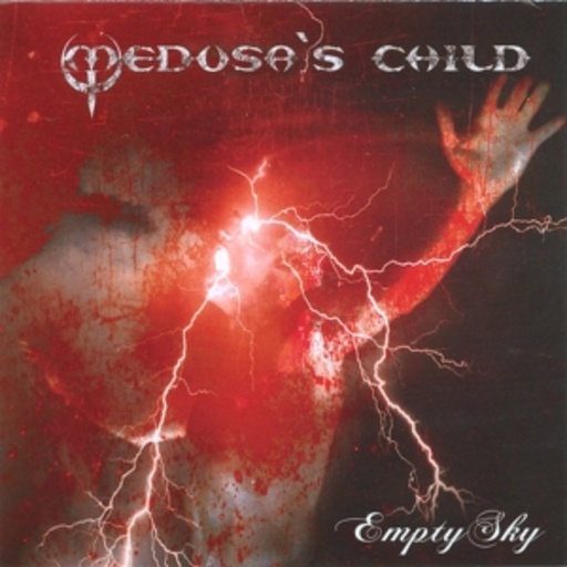 Medusa's Child – Empty Sky