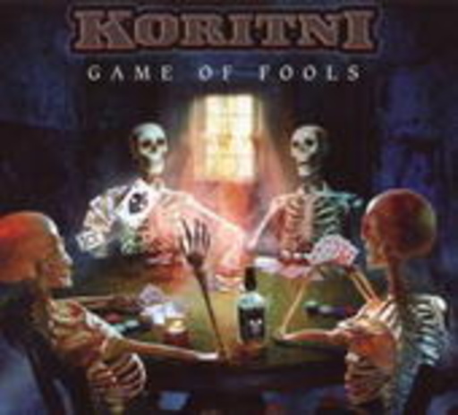 Koritni – Game Of Fools