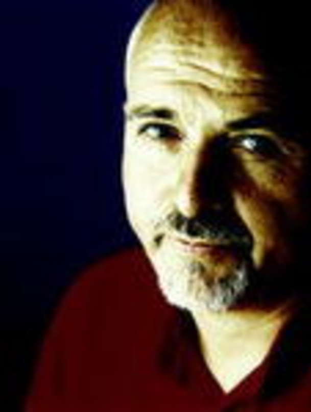 Vorreiter in der Online-Distribution: Peter Gabriel