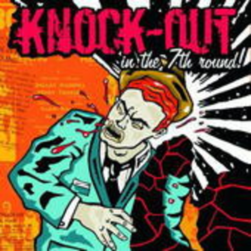 Diverse – Knock-Out In The 7th Round