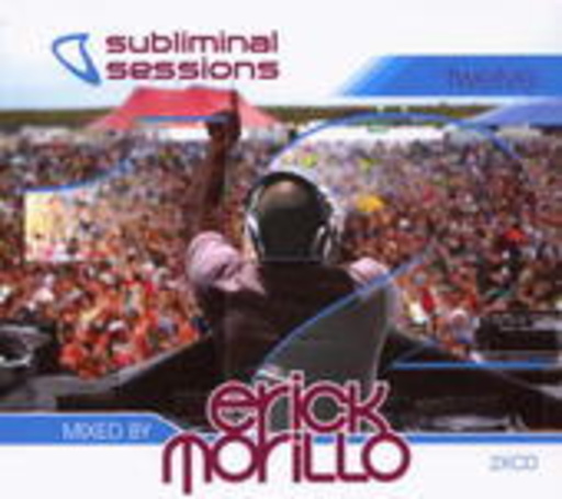 Diverse – Subliminal Sessions 12